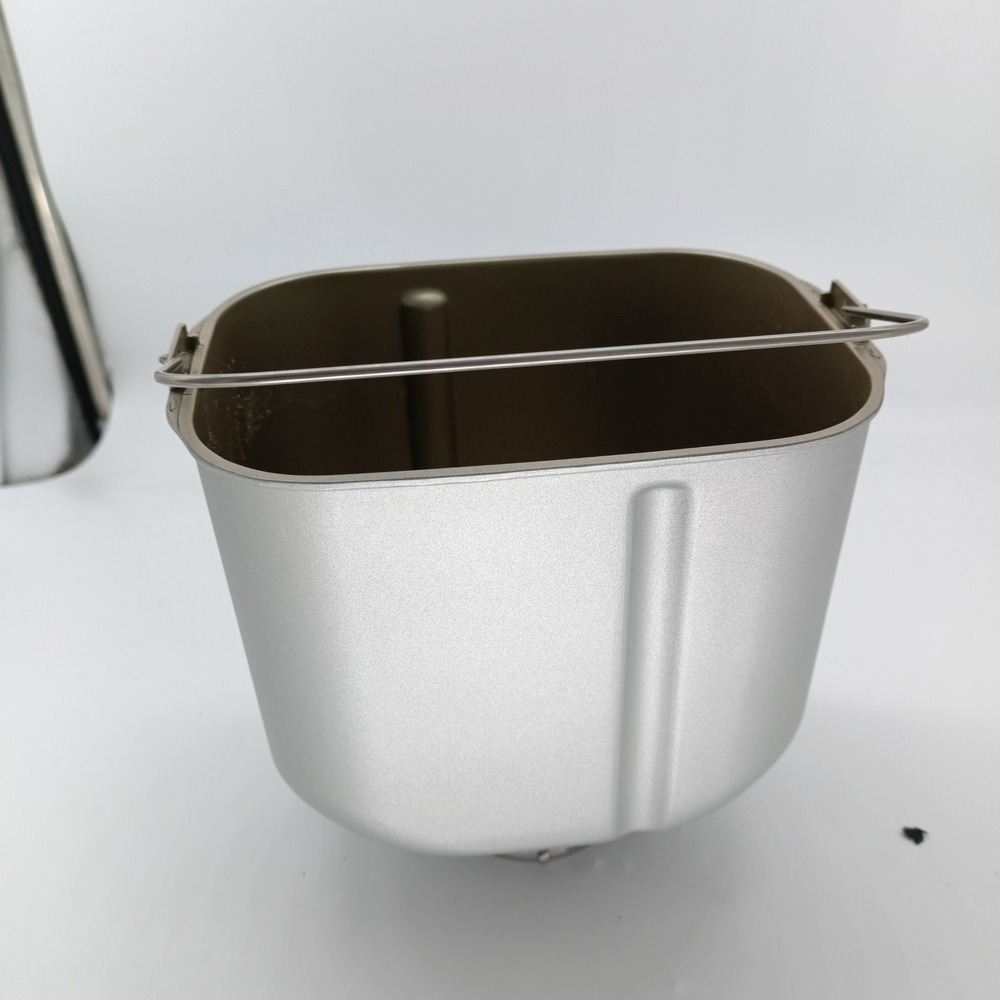 Panasonic SD-YD250 Breadmaker Replacement Bread Pan and Kneading Blade Set a6